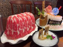 -东海怡品海鲜豆捞(舟宿夜江店)