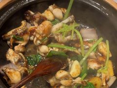 -啫神·广州地标美食(北京路店)