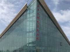 -三五九旅屯垦纪念馆