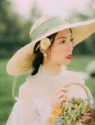 -女王风尚STUDIO·轻奢化定制