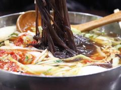 -服务大楼冷面(延大店)