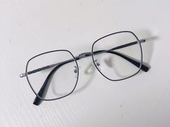-精益眼镜(建三店)