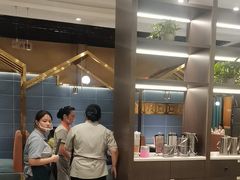 -刘胖子家常菜·蹄花焖藕(兴业店)