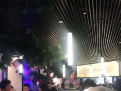 大堂-绿茶餐厅(成都大悦城店)