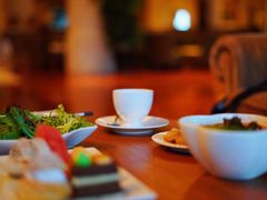 -长白山万达喜来登度假酒店