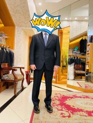 -WWCHAN西服店(茂名南路店)