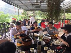 -西湾土八灶· 旺山老字号农家菜