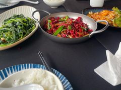 -山石榴·贵州菜(丰盛里店)