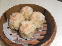 鲜虾烧麦皇-南枝记·港式打边炉(新北万达店)