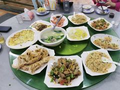-瑶记海鲜餐厅(西涌店)