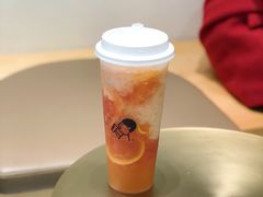 -喜茶(永旺梦乐城店)
