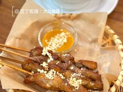 -曼谷食堂·泰国家庭料理(丹桂路店)