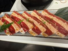 -缘·金家烤鳗鱼(西塔总店)