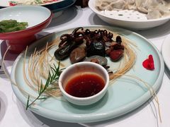 -百富源·海鲜辽菜(浑河堡店)