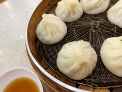南翔小笼包-珊珊小笼馆(仙霞路店)