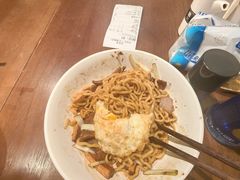 -寻裕记·现炒浇头面(人民广场店)