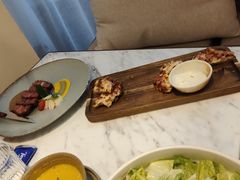 -G+KITCHEN(龙湖狮山天街店)