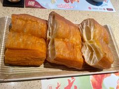 -点都德(长泰广场店)