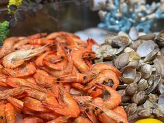 -盛宴标帜西餐厅龙虾.鲍鱼•牛排(重庆喜来登大酒店)