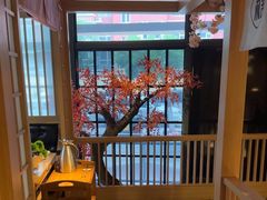 -礼舍·和牛火锅·烤肉·料理餐厅(华茂店)