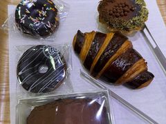 -巴黎贝甜(熙悦汇店)