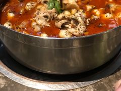 黑胡椒鱼锅-江南鱼捞(北仑银泰城店)