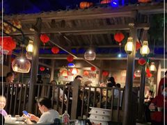 -东方红·湖南菜(金屿店)