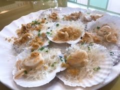-聚彩居三和酒楼•老字号粤菜(南城店)