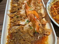 -九转小磨·非遗东北菜(万达广场店)