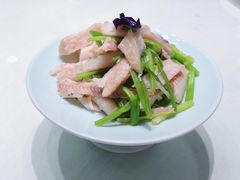 -汉通东林海鲜大酒店(鼓楼孝闻街店)