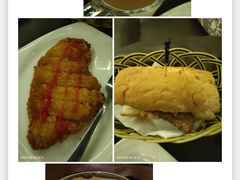 -东方大班·足道·采耳·疗愈SPA(丽都店)