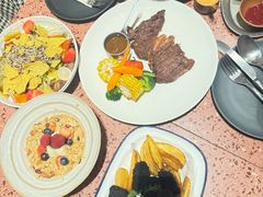 -La Terre乐田(万象城店)