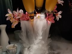 -韵秋荷(宝山龙湖天街店)