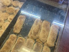 -黄桥宾馆黄桥烧饼(银杏路店)
