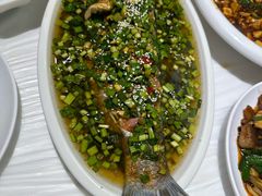 -华光驿站私房菜·黑金冠