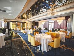 -上海总会SHANGHAICLUB(兴业太古汇店)