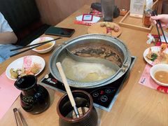 -牛New寿喜烧(青浦店)