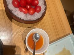-花和海鲜自助(梅江店)