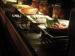 -岷山饭店-芝芝自助餐厅