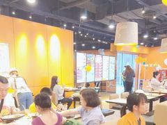 -大快活(丽丰店)