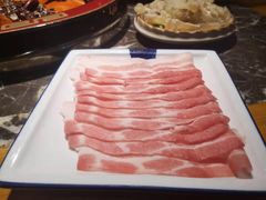 -蜀辣居鲜货老火锅(红牌楼店)