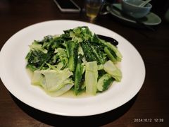 -粗茶淡饭·隐庐私厨(东亭店)