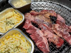 -火炉火自助餐(西直门凯德MALL店)