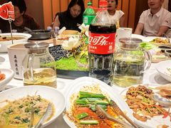 -老家水饺濮阳菜(巴黎街店)