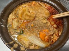 -O记东北砂锅麻辣烫