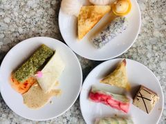 -上海世茂皇家艾美酒店