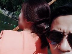 -十渡东湖港风景区