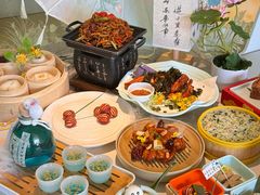 -苏梦江南·淮扬菜(夫子庙店)