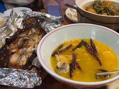 -金掌勺·锅包肉(双榆树店)