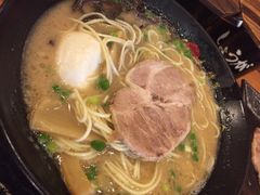 博多一幸舍(侨福芳草地店)-博多一幸舍(侨福芳草地购物中心店)